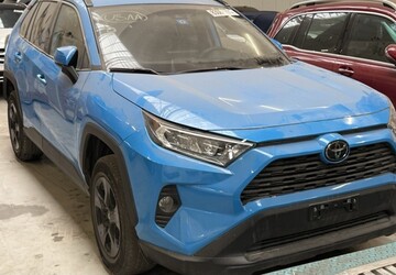 Toyota Rav4 146.000 km 17.900 &euro; Bremerhaven 27576