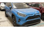 Toyota Rav4 146.000 km 17.900 &euro; Bremerhaven 27576