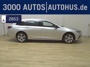 Gebrauchte Opel Insignia