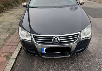 VW Eos 245.000 km 2.800 &euro; Bremerhaven 27578