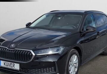 Skoda Superb 47.200 km 28.990 &euro; Hagen 27628