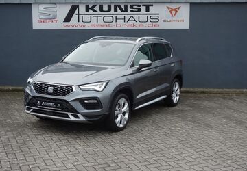 Seat Ateca 20.000 km 26.990 &euro; Brake 26919