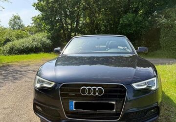 Audi A5 278.000 km 10.499 &euro; Hagen im Bremischen 27628