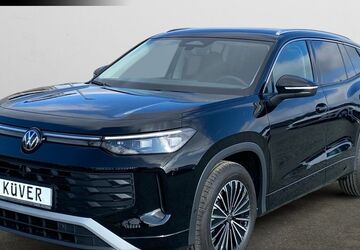 VW Tayron 2.100 km 36.610 &euro; Hagen 27628