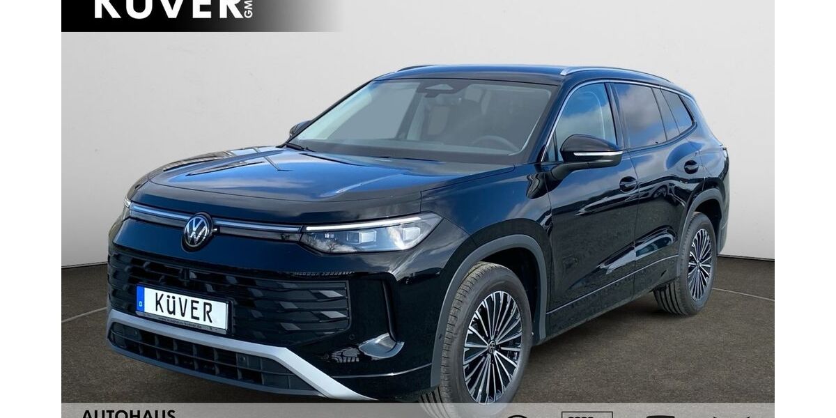 VW Tayron 2.100 km 36.610 &euro; Hagen 27628
