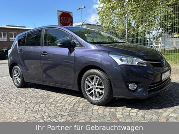 Gebrauchte Toyota Verso