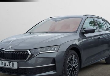 Skoda Octavia 9.200 km 29.453 &euro; Hagen 27628