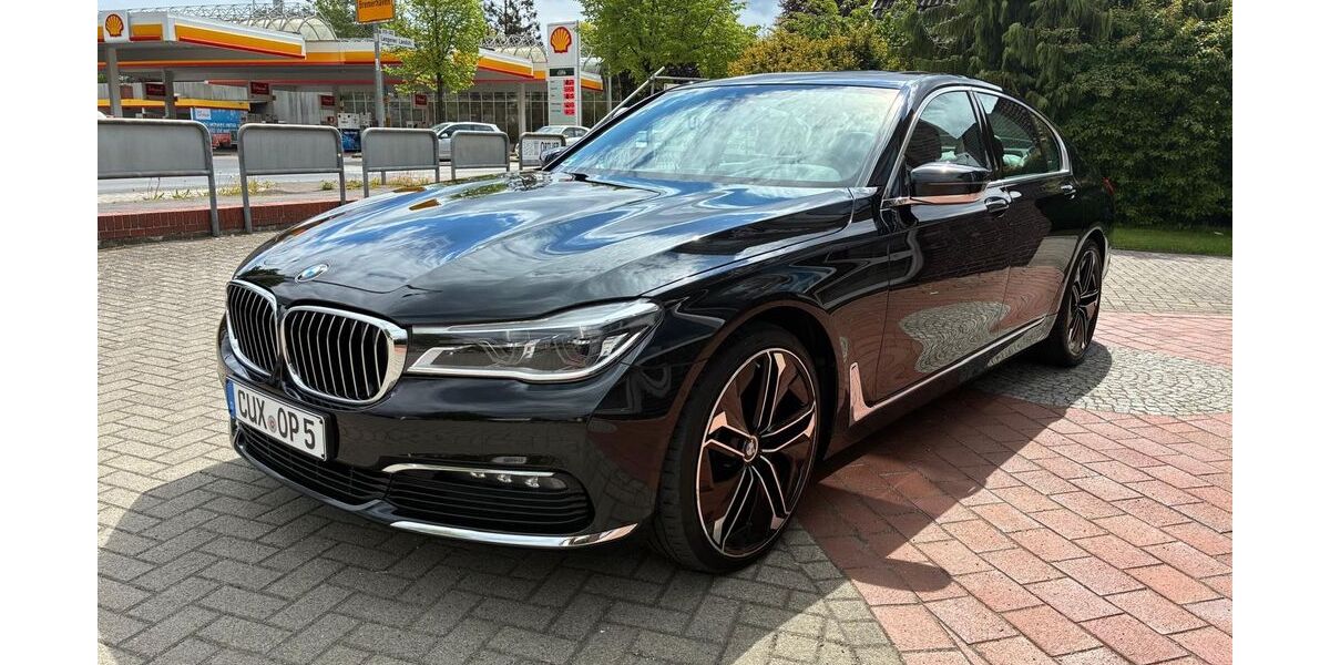 BMW 730 164.000 km 28.950 &euro; Geestland 27624
