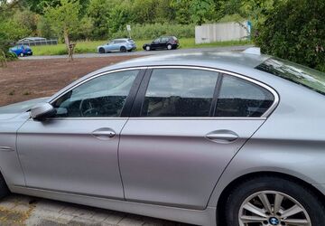 BMW 520 139.000 km 9.500 &euro; Loxstedt 27612