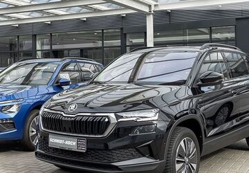 Skoda Karoq 26.820 km 35.590 &euro; Bremerhaven 27576
