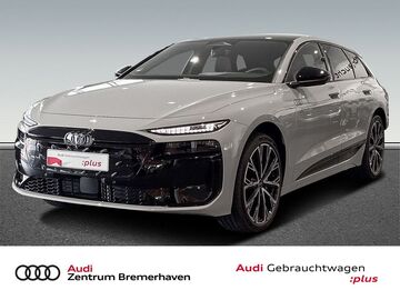 Gebrauchte Audi e-tron