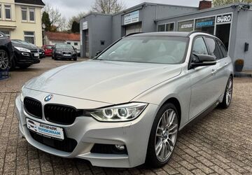 BMW 320 210.000 km 13.950 &euro; Nordenham 26954