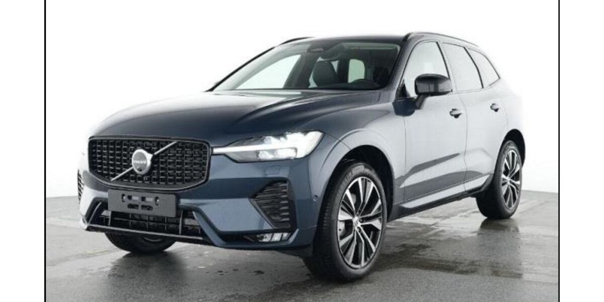 Volvo XC60 29.037 km 45.950 &euro; Schiffdorf-Spaden 27619