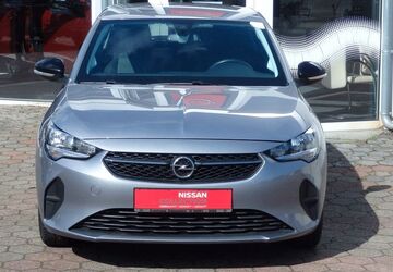 Opel Corsa 47.880 km 10.499 &euro; Brake 26919