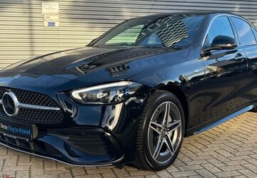 Mercedes-Benz C 400 4.523 km 52.950 &euro; Bremerhaven 27572