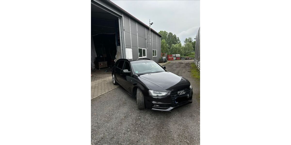 Audi A4 265.200 km 12.500 &euro; Butjadingen 26969