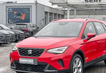 Seat Arona 59.645 km 19.999 &euro; Bremerhaven 27576