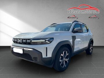 Gebrauchte Dacia Duster