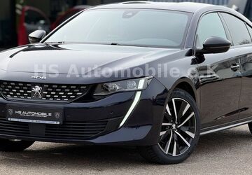Peugeot 508 59.644 km 19.999 &euro; Brake 26919
