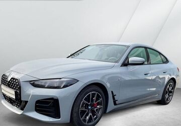 BMW 420 Gran Coupé 8.810 km 44.480 &euro; Bremerhaven 27572
