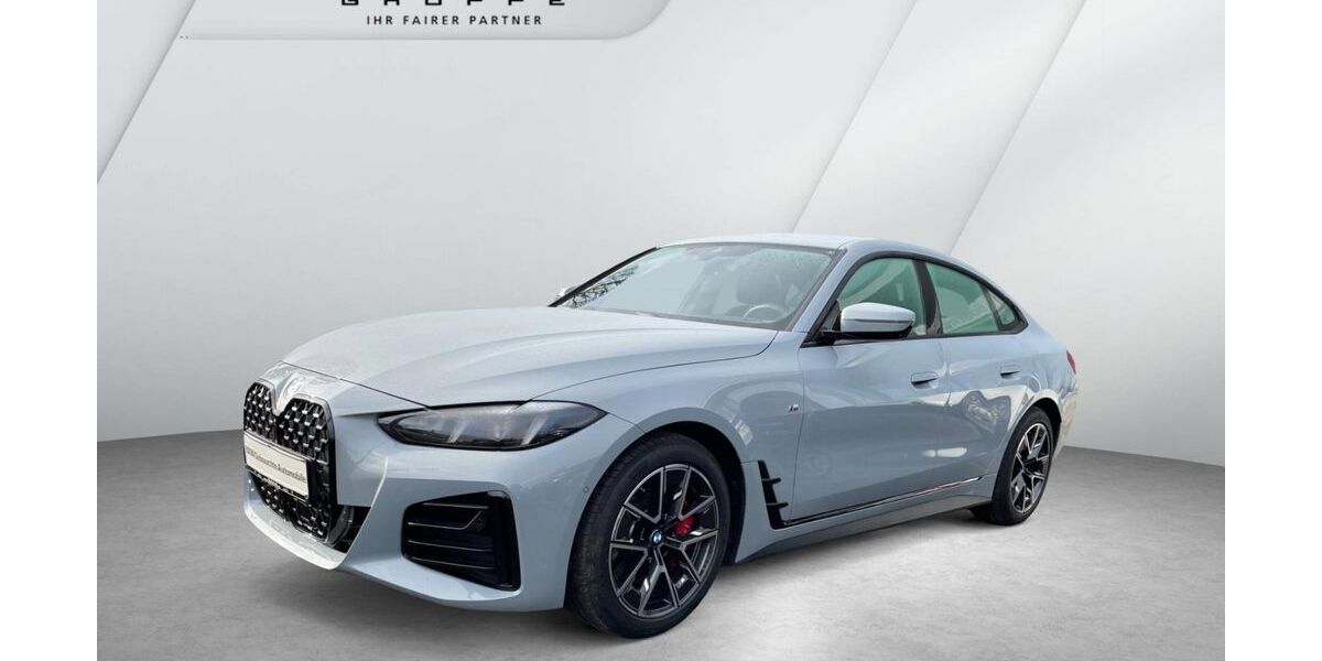 BMW 420 Gran Coupé 8.810 km 44.480 &euro; Bremerhaven 27572