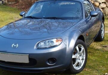 Mazda MX-5 112.000 km 8.450 &euro; Holste 27729