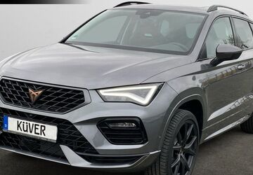 Cupra Ateca 1.500 km 39.547 &euro; Hagen 27628