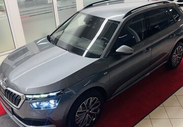 Skoda Kamiq 55.058 km 19.900 &euro; Stadland 26936