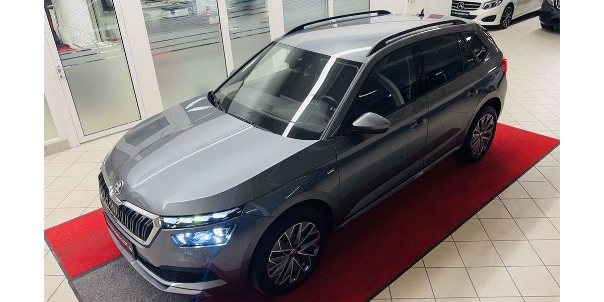 Skoda Kamiq 55.058 km 19.900 &euro; Stadland 26936