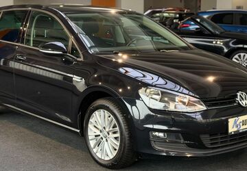VW Golf 115.000 km 13.350 &euro; Bremerhaven 27568