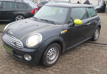 Mini Cooper 194.000 km 3.450 &euro; Nordenham 26954