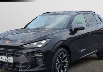 Cupra Terramar 1.600 km 34.493 &euro; Hagen 27628