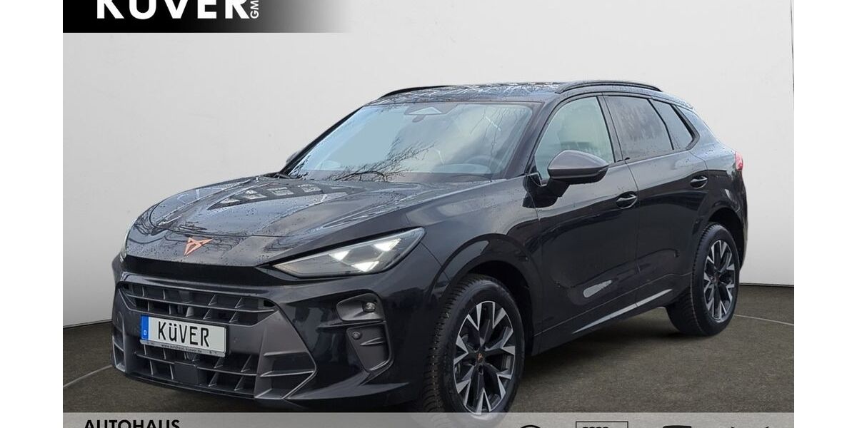 Cupra Terramar 1.600 km 34.493 &euro; Hagen 27628