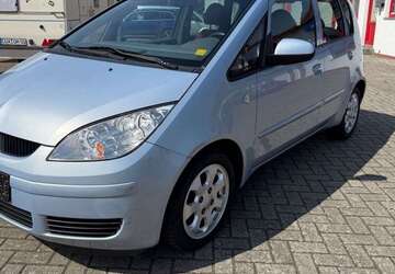 Mitsubishi Colt 84.527 km 2.850 &euro; Loxstedt 27612