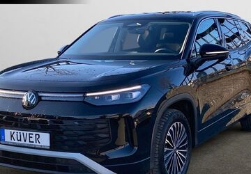 VW Tayron 25.500 km 43.520 &euro; Hagen 27628