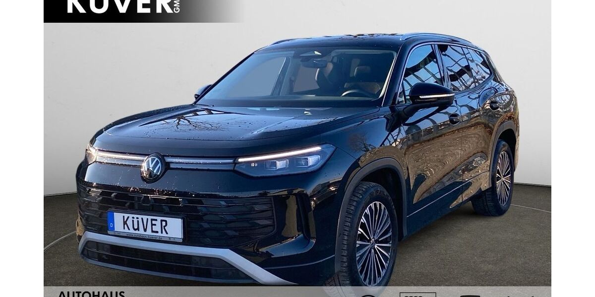 VW Tayron 25.500 km 43.520 &euro; Hagen 27628
