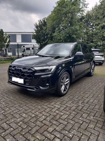 Gebrauchte Audi Q7