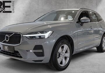 Volvo XC60 96.545 km 30.950 &euro; Schiffdorf-Spaden 27619