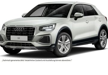 Audi Q2 5.786 km 28.441 &euro; Bremerhaven 27576