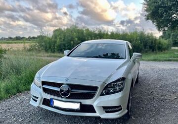 Mercedes-Benz CLS 350 Shooting Brake 197.695 km 14.900 &euro; Bremerhaven 27572