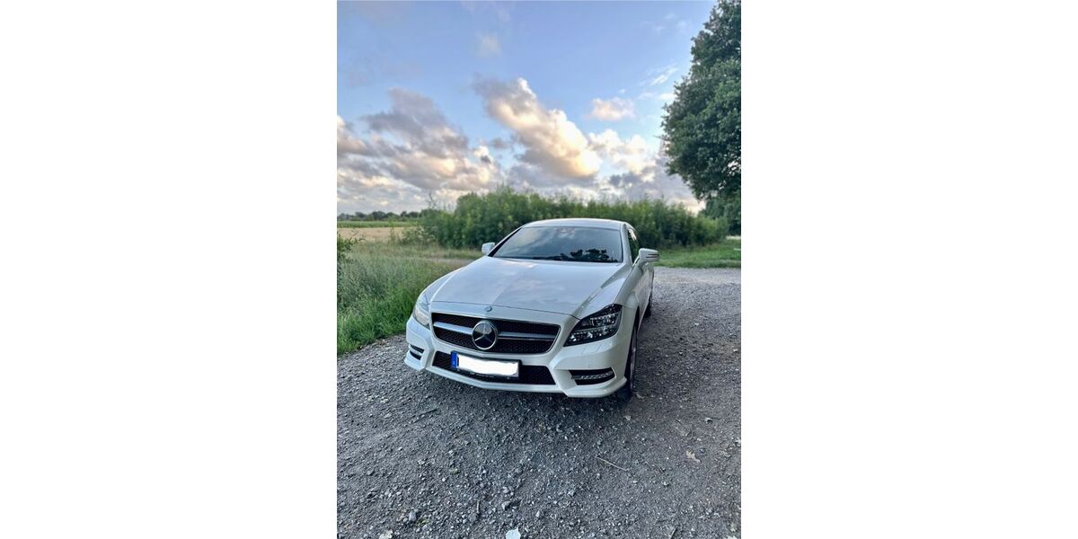 Mercedes-Benz CLS 350 Shooting Brake 197.695 km 14.900 &euro; Bremerhaven 27572