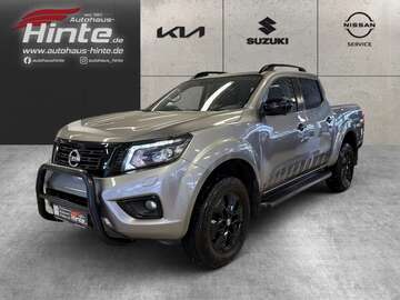 Gebrauchte Nissan Navara