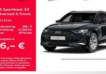 Audi A3 3.110 km 31.471 &euro; Bremerhaven 27576