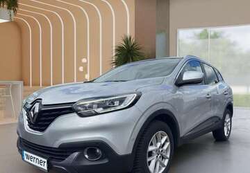 Renault Kadjar 63.532 km 14.470 &euro; Bremerhaven 27568