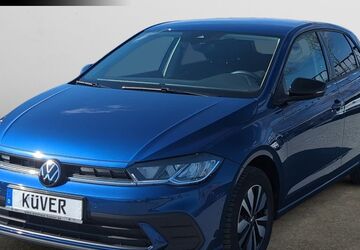 VW Polo 7.500 km 23.290 &euro; Hagen 27628