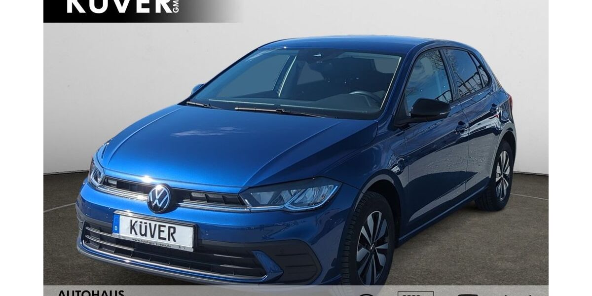 VW Polo 7.500 km 23.290 &euro; Hagen 27628