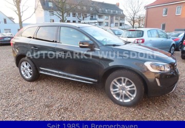 Volvo XC60 179.000 km 18.950 &euro; Bremerhaven 27572