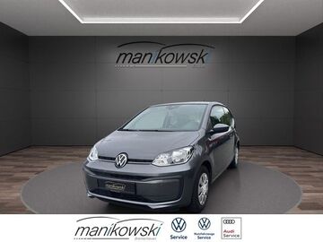 Gebrauchte VW up!