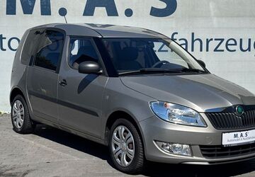Skoda Roomster 189.900 km 3.850 &euro; Bremerhaven 27576