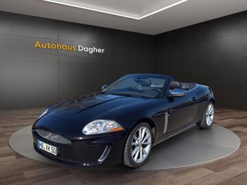 Gebrauchte Jaguar XK